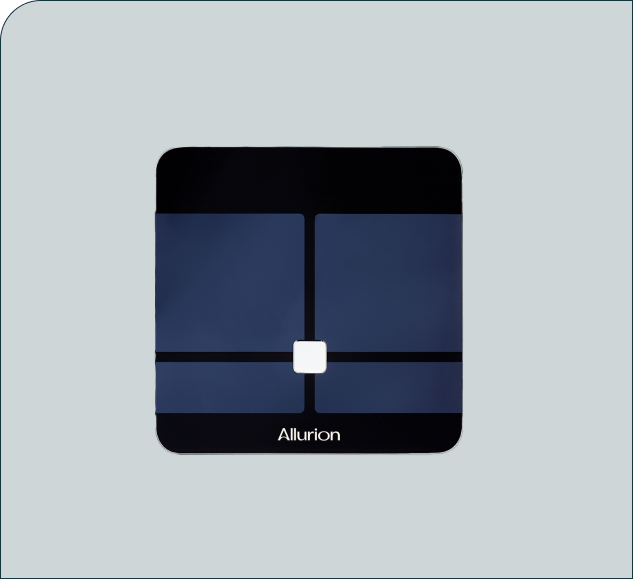 مقياس Allurion المتصل