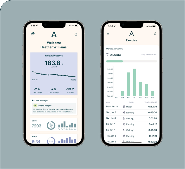تطبيق ألوريون